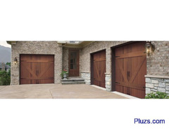 Garage Door Services in San Diego Ca