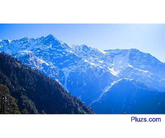 Kedartal Trek – Trek in Uttarakhand