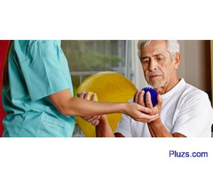 Recover Effectively With Occupational Therapy