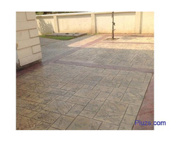 Industrial Flooring Contractors in Bangalore