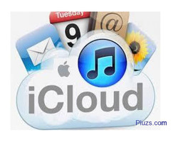 Icloud Account Recovery