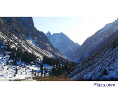 Pin Bhaba Pass Trek
