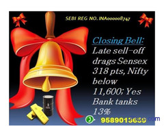 Trading in Future Market with Ideal Stock Investment