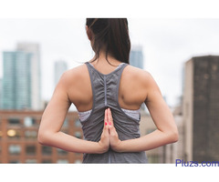 Relieve Chronic Pain with Hand Therapy