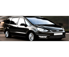 Taxi Service Milton Keynes - 3