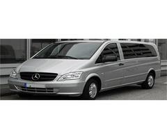 Taxi Service Milton Keynes - 4