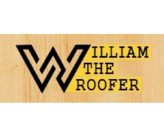 William The Roofer | Call Now