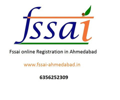 GUJARAT SHOPS OPEN 24 HOURS FSSAI LICENSE