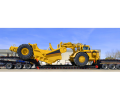 Contact MGA for World Class Trucking Services