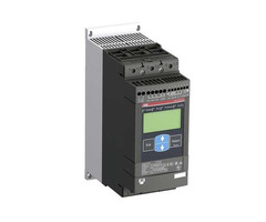 DC Variable Frequency Drives