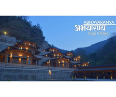 Yoga Teacher Training in Rishikesh,India-200,300 & 500 - 3