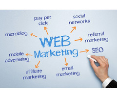 Website Design & Development Company in Aurangabad - 2