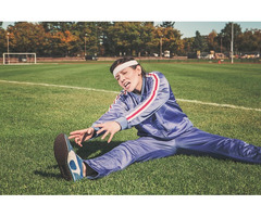 Sports Injuries | Return to Your Regular Routine Fast