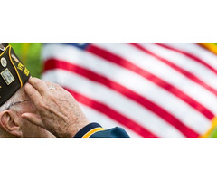Veterans Pension Benefit CA