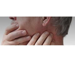 Cure TMJ Disorder now