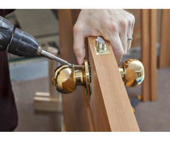 Lock Installation Services In San Diego