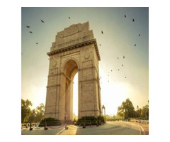 Delhi One Day Tour Package by Car