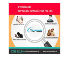 Private Detective Agency in Mumbai