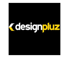 Designpluz Web Design