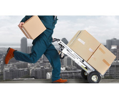 QYK Movers Professional Movers in Toronto