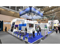 Best Exhibition Stands Poland