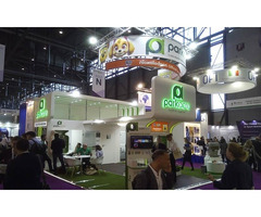 Best Exhibition Stands Poland - 2