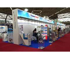 Best Exhibition Stands Poland - 3