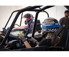 ATV Tours in Las Vegas