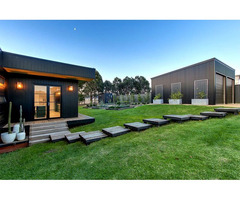 Anchor Homes - Prefab Transportable Modular Homes - 2
