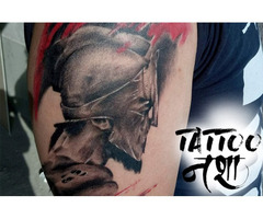 Best Tattoo Artist In Jaipur, Jaipur Tattoo