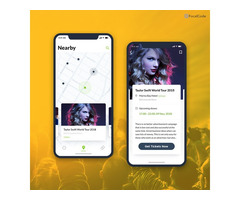 Custom On Demand App Development | FocalCode - 2