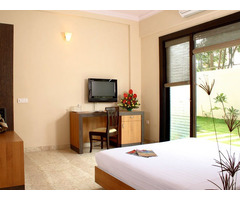 The Rising Demand for Services Apartments in Bangalore