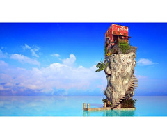 Lakshadweep Package Tour from Kochi