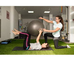 Reduce Chronic pain with the Graston technique