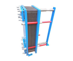 Heat Exchanger Manufacturers - 2
