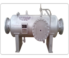 Pressure Vessels Manufacturers in India - 2