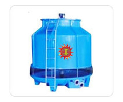 FRP Cooling Tower Manufacturers