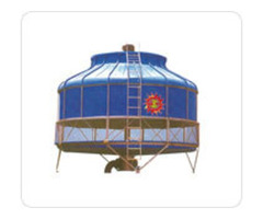 FRP Cooling Tower Manufacturers - 2