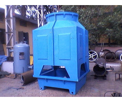 FRP Cooling Tower Manufacturers - 3
