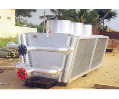 Dry Cooling Tower Manufacturers