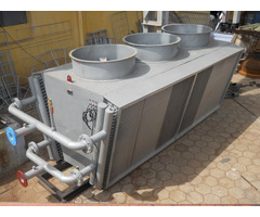 Dry Cooling Tower Manufacturers - 2