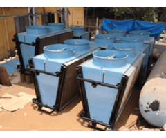 Dry Cooling Tower Manufacturers - 4