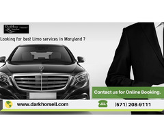 Are you looking for best Limo services?