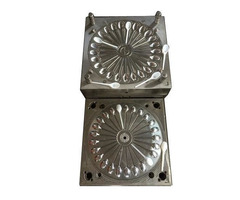 Plastic Medical Spoon Mould | R. D. Mould