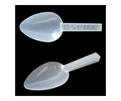Plastic Medical Spoon Mould | R. D. Mould - 2