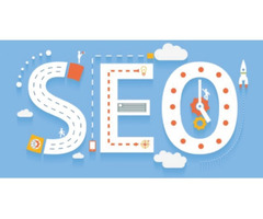 Search Engine Marketing Organic Package