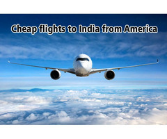 Best cheap USA flight deal from bookflightstickets