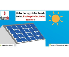 Solar Energy | Solar Panel | Solar | Rooftop Solar