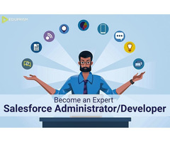 Salesforce Training in Bangalore
