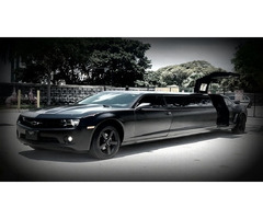 Who provide Mississauga Limo Service ? - 2